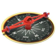 Mac Toys Veľký magnetický kompas