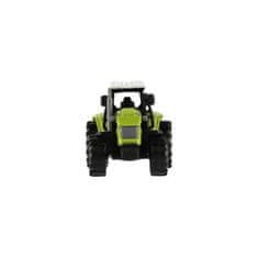 Teddies Traktor so svetlom a zvukom