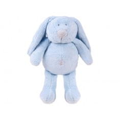 Beppe plyšový modrý Zajačik 30cm