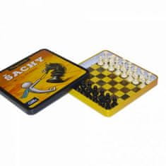 Albi Magnetické hry na cesty- Šachy