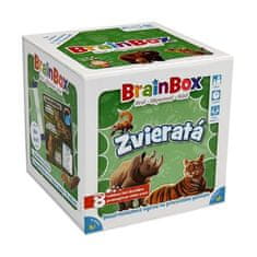 Blackfire BrainBox - Zvieratá