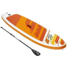 Bestway BESTWAY 65349 Nafukovací paddleboard Aqua Journey 274cm