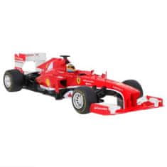 Rastar Formula Ferrari F138 na diaľkové ovládanie 1:18 RASTAR