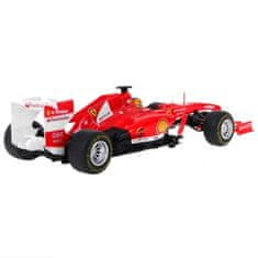 Rastar Formula Ferrari F138 na diaľkové ovládanie 1:18 RASTAR