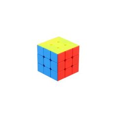 Teddies Rubikova kocka 3x3
