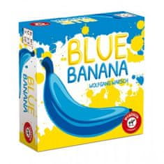 Piatnik Blue Banana – spoločenská hra