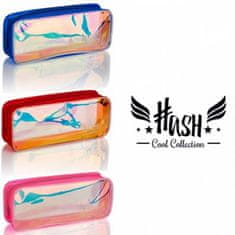 Hash HASH Holografický peračník- mix farieb