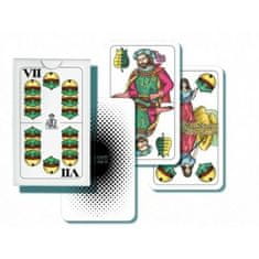 Bonaparte Mariáš- hracie karty v papierovej krabičke