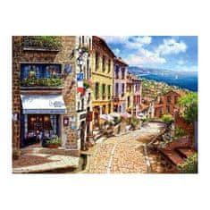 Castorland Puzzle Popoludnie v Nice, 3000 dielikov