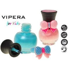 VIPERA – TuTu bezpečný detský lak na nechty, 11 farieb