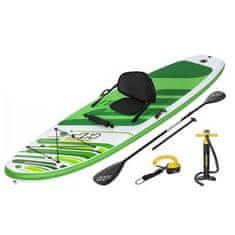 Bestway 65310 Paddleboard 2v1 FreeSoul TECH 340 cm