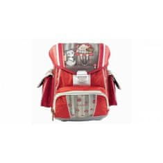 Santoro GORJUSS Kompaktná školská taška- RED RIDING HOOD