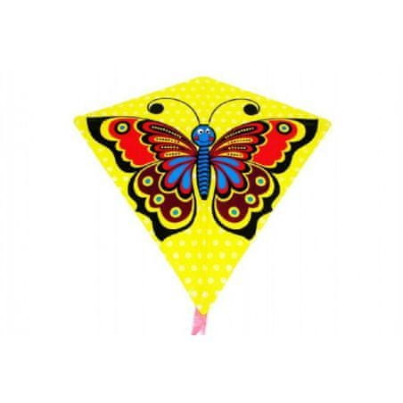 Wiky Lietajúci šarkan – motýľ