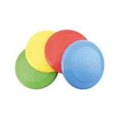 Teddies Lietajúci tanier- Frisbee