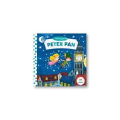 Svojtka Minirozprávky – Peter Pan