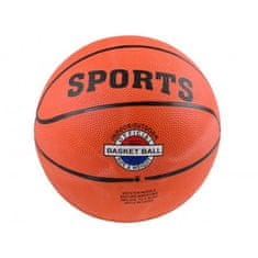 JOKOMISIADA Basketbalová lopta, veľkosť 10