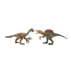 Teddies Figúrky Dinosaurus - 16-18cm, 5ks