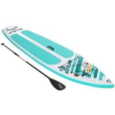 Bestway BESTWAY 65347 Nafukovací paddleboard AquGlider 320cm