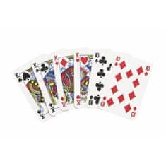 Bonaparte Poker spoločenská hra