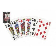 Bonaparte Poker spoločenská hra