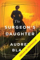 Audrey Blake: Chirurgova dcera