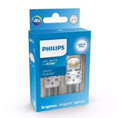 Philips Philips LED P21W 12V 2,3W Ultinon Pro6000 SI 6000K 2ks 11498CU60X2