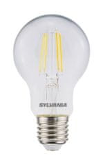 Sylvania Retro LED žiarovka ToLEDo A60 470Lm E27