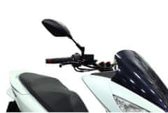 SEFIS Naked zrkadlá na skúter Honda PCX 125 / 150 2009-2019