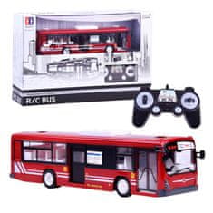 BB-Shop Riadený autobus s otváracími dverami RC0282