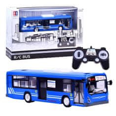 BB-Shop Riadený autobus s otváracími dverami RC0282