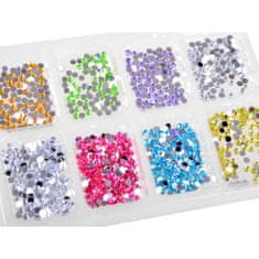 BB-Shop Diamantová vyšívacia kreatívna sada MAGIC ZA4144