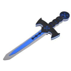 BB-Shop Penový meč + štít pre rytiera ZA1278 CZ
