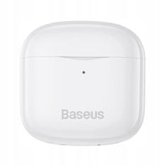 BASEUS Bezdrôtové slúchadlá do uší Baseus Bowie E3 TWS Vodotesné