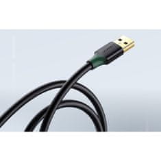 Ugreen Ugreen kábel USB 3.0 (samica) - USB 3.0 (samec) adaptérový kábel 1m