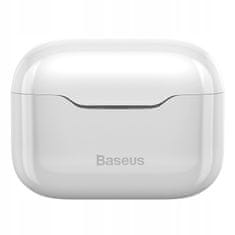 BASEUS Bezdrôtové slúchadlá do uší Baseus NGS1-02