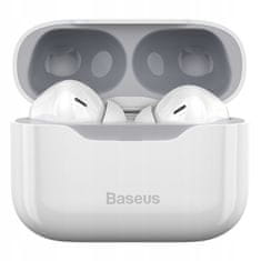 BASEUS Bezdrôtové slúchadlá do uší Baseus NGS1-02