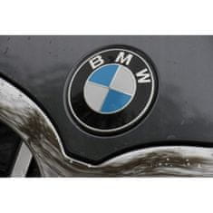 Bmw Emblém s logom BMW na kapotu 82MM 813237505
