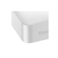 BASEUS Baseus Bipow powerbank 20000mAh 15W + USB-A - Micro USB kábel 0,25m