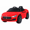 Elektrické auto Maserati Ghibli, 2 farby
