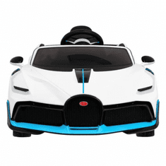 BUGATTI Elektrické auto Bugatti Divo, 2 farby
