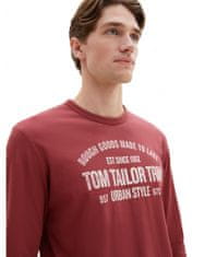 Tom Tailor Tričko TOM TAILOR pánske 1039836/32220 L