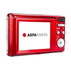 Agfa Digitálny fotoaparát Compact DC 5200 Silver