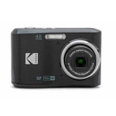 KODAK Digitálny fotoaparát Friendly Zoom FZ45 Black