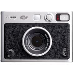 FujiFilm Fotoaparát Instax mini EVO BLACK EX D