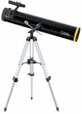Bresser Teleskop National Geographic 114/900 AZ