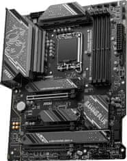 MSI MSI Z790 GAMING PLUS WIFI - Intel Z790