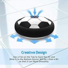 VivoVita Soccer Toy – LED futbalová lopta