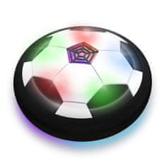 VivoVita Soccer Toy – LED futbalová lopta