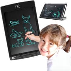 JOJOY® Detský magický LCD tablet na kreslenie + 1 pero s gumou | WHIZZPAD