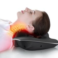 Alpha Medical Elektronický trakčný masážny prístroj na krčnú chrbticu